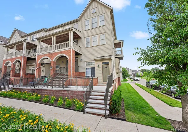 2nd image of 168 Amys Walk Walk, Auburn Hills, MI 48326 | MLS# 20261045392