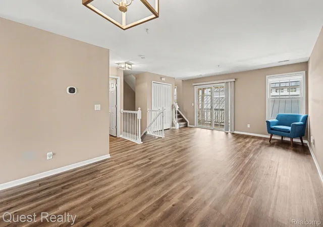 Photo 2 of Condo for sale at 168 Amys Walk, Auburn Hills, MI 48326 | MLS# 20261045392 | Listing updated on 2026-09-06