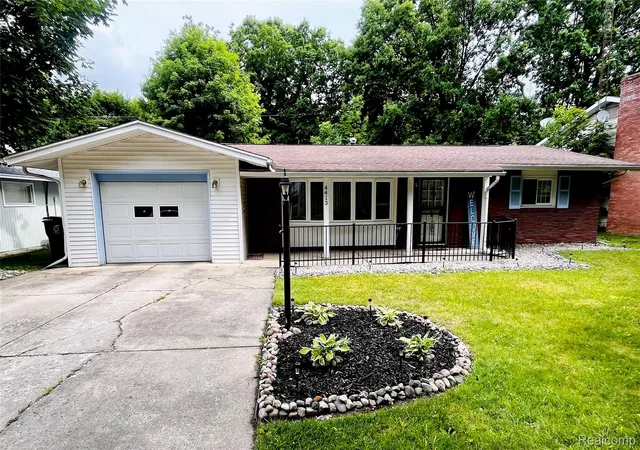 Photo 1 of Single family home for sale at 4413 Greenbrook Ln, Flint, MI 48507 | MLS# 20261045397 | Listing updated on 2026-06-21
