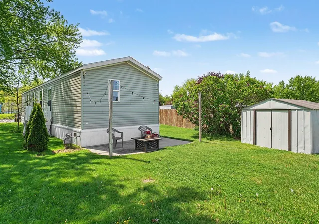 Photo 15 of Single family home for sale at 1558 W Shawnee #Lot 163, Baroda, MI 49101 | MLS# 69026029751 | Listing updated on 2026-10-09