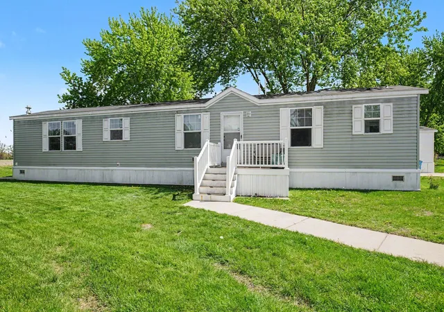 Photo 1 of Single family home for sale at 1558 W Shawnee #163, Baroda, MI 49101 | MLS# 69026029751 | Listing updated on 2026-07-29
