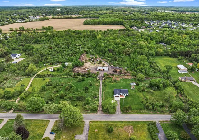 Photo 2 of Land for sale at Vl Linden Rd, Swartz Creek, MI 48473 | MLS# 5050211639 | Listing updated on 2026-06-16