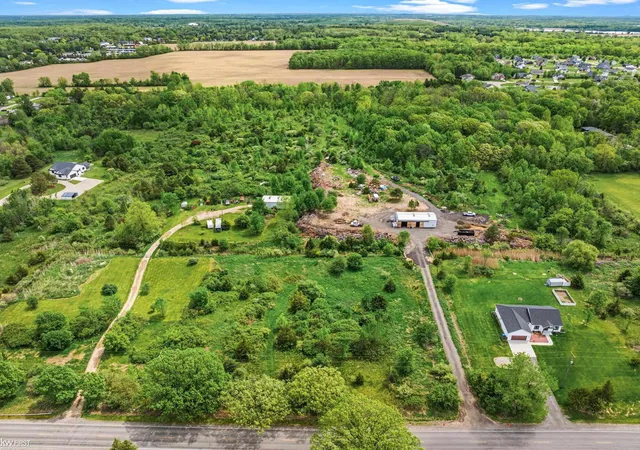 Photo 3 of Land for sale at Vl Linden Rd, Swartz Creek, MI 48473 | MLS# 5050211639 | Listing updated on 2026-06-16