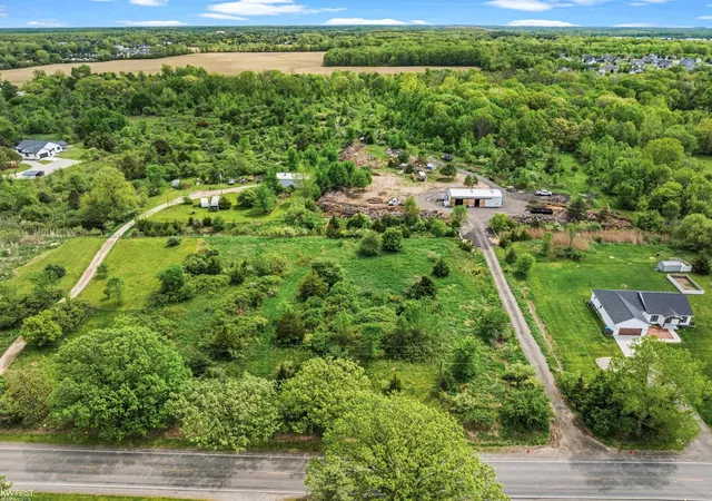Photo 3 of Land for sale at Vl Linden Rd, Swartz Creek, MI 48473 | MLS# 5050211639 | Listing updated on 2026-06-16