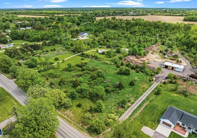 Photo 4 of Land for sale at Vl Linden Rd, Swartz Creek, MI 48473 | MLS# 5050211639 | Listing updated on 2026-06-16