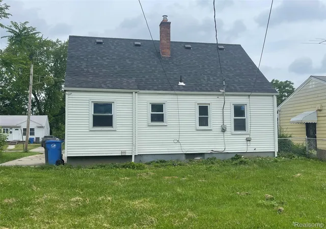 Photo 3 of Single family home for sale at 26861 Kitch St, Inkster, MI 48141 | MLS# 20261045425 | Listing updated on 2026-09-16