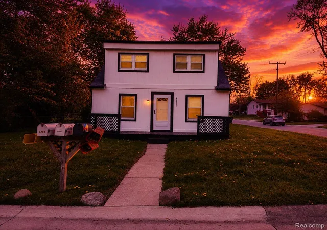 1st image of 22851 Colgate St, Farmington Hills, MI 48336 | MLS# 20261045427