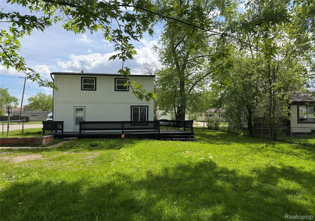 4th image of 22851 Colgate St, Farmington Hills, MI 48336 | MLS# 20261045427