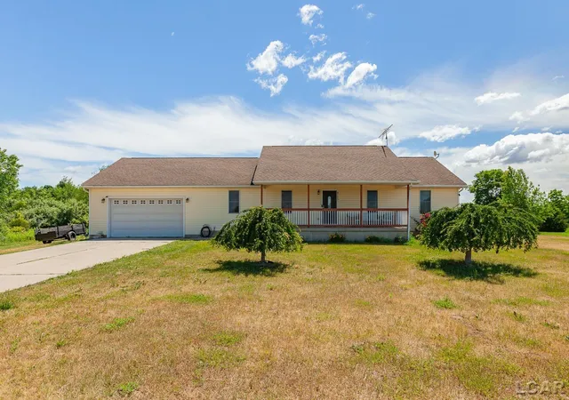 1st image of 4753 Holloway Rd, Adrian, MI 49221 | MLS# 56050211645