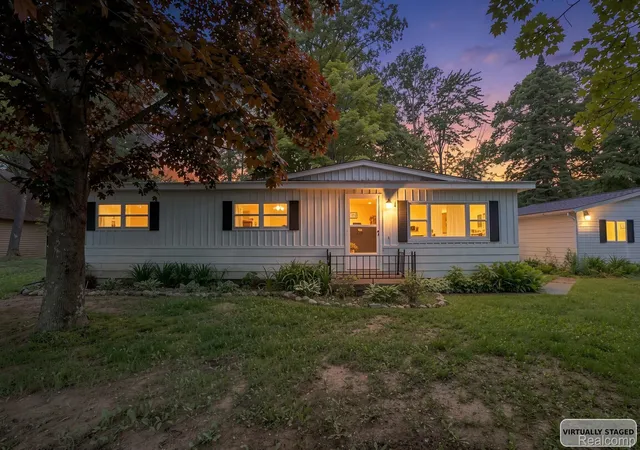 Homes for sale in Curtis Township Alcona, MI | 3410 Algonquin Trl, Curtis Township Alcona, MI 48737 | MLS# 20261045440