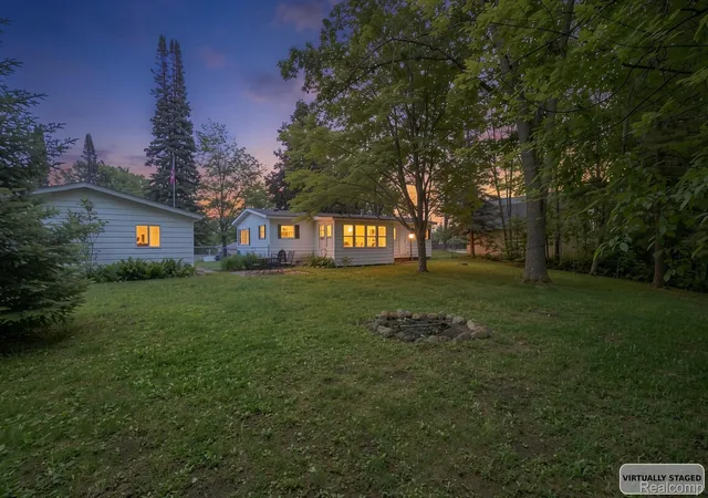 Homes for sale in Curtis Township Alcona, MI | 3410 Algonquin Trl, Curtis Township Alcona, MI 48737 | MLS# 20261045440