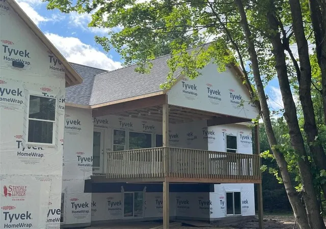 Photo 3 of Single family home for sale at 11909 Long Lake Dr Nw, Sparta, MI 49345 | MLS# 65026029763 | Listing updated on 2026-06-17