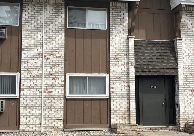 Photo 1 of Condo for sale at 7482 Woodview St #1, Westland, MI 48185 | MLS# 20261045450 | Listing updated on 2026-09-11