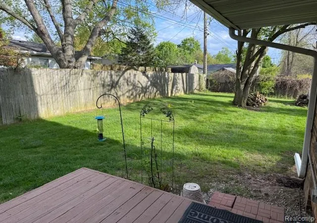 5th image of 6351 Beechfield Dr, Lansing, MI 48911 | MLS# 20261045452