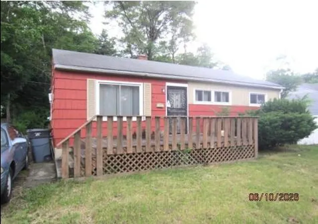 Photo 1 of Single family home for sale at 5611 Marja St, Flint, MI 48505 | MLS# 65026029772 | Listing updated on 2026-06-19