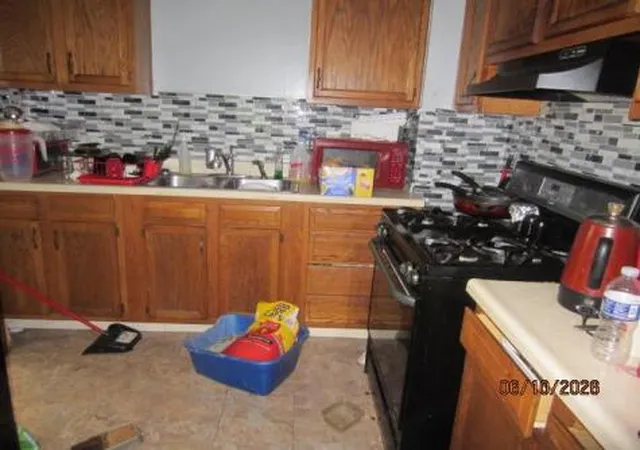 Photo 2 of Single family home for sale at 5611 Marja St, Flint, MI 48505 | MLS# 65026029772 | Listing updated on 2026-06-19