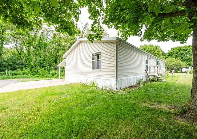 1st image of 8836 Stevensville Baroda Rd #90, Baroda, MI 49101 | MLS# 69026029777
