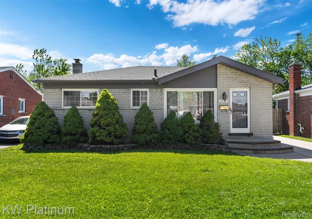 1st image of 24545 Raven Ave, Eastpointe, MI 48021 | MLS# 20261045470