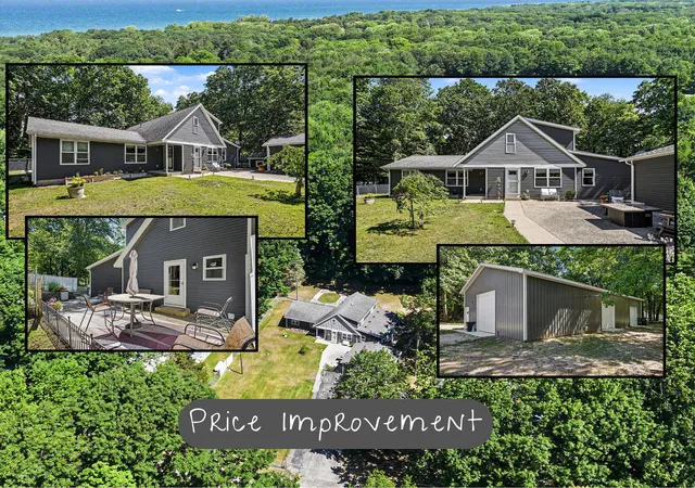 1st image of 17566 Blue Star Memorial Hwy, South Haven, MI 49090 | MLS# 65026029787