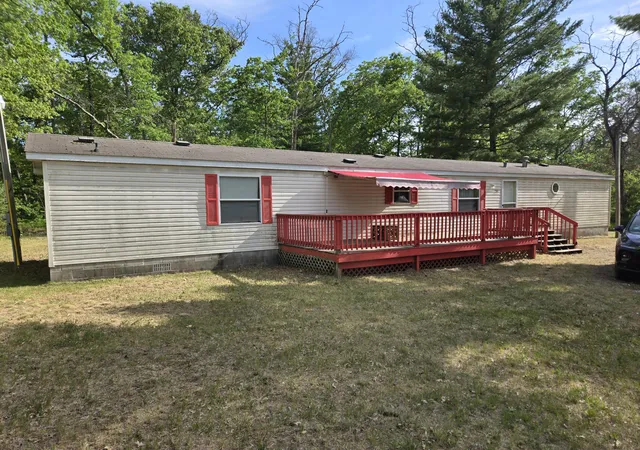 1st image of 281 E Wilson Dr, Idlewild, MI 49642 | MLS# 71026029789