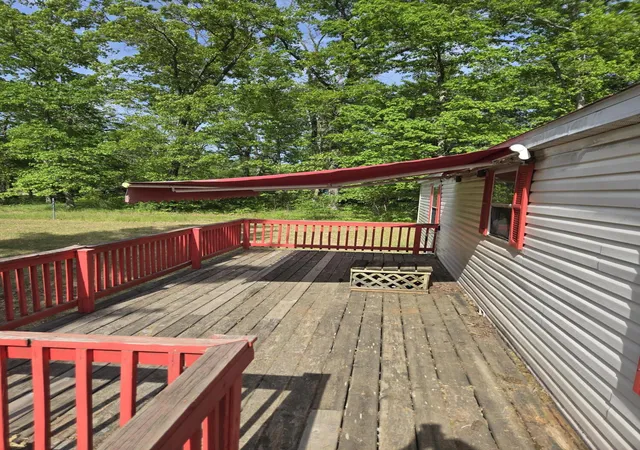 3rd image of 281 E Wilson Dr, Idlewild, MI 49642 | MLS# 71026029789