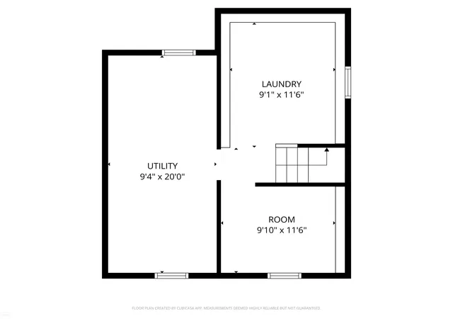 18th image of 1707 Mcpherson St, Port Huron, MI 48060 | MLS# 58050211673