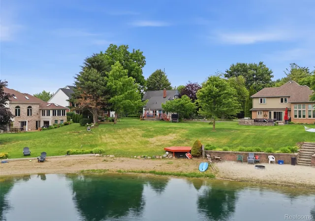 Photo 2 of Single family home for sale at 53633 Chesterfield Rd, Chesterfield, MI 48051 | MLS# 20261045477 | Listing updated on 2026-09-03