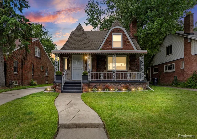 Photo 1 of Sale Pending at 15903 Saint Marys St, Detroit, MI 48227 | MLS# 20261045481 | Listing updated on 2026-07-14