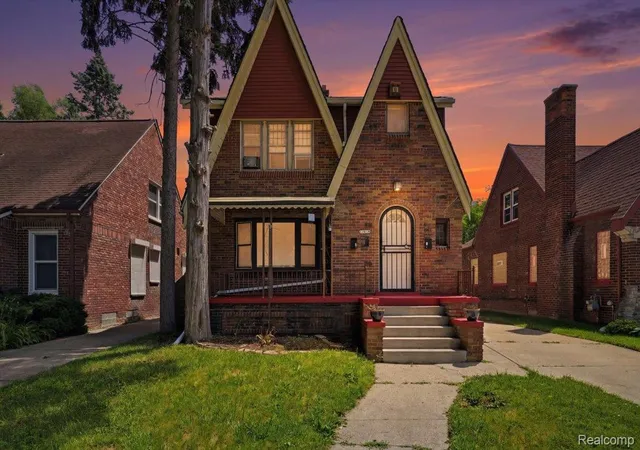 1st image of 13572 Saint Marys St, Detroit, MI 48227 | MLS# 20261045472