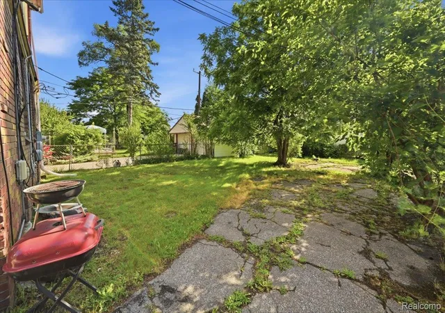 31st image of 13572 Saint Marys St, Detroit, MI 48227 | MLS# 20261045472
