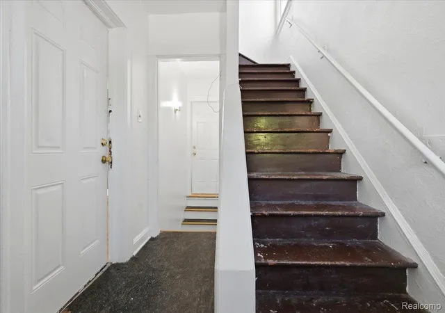 4th image of 13572 Saint Marys St, Detroit, MI 48227 | MLS# 20261045472