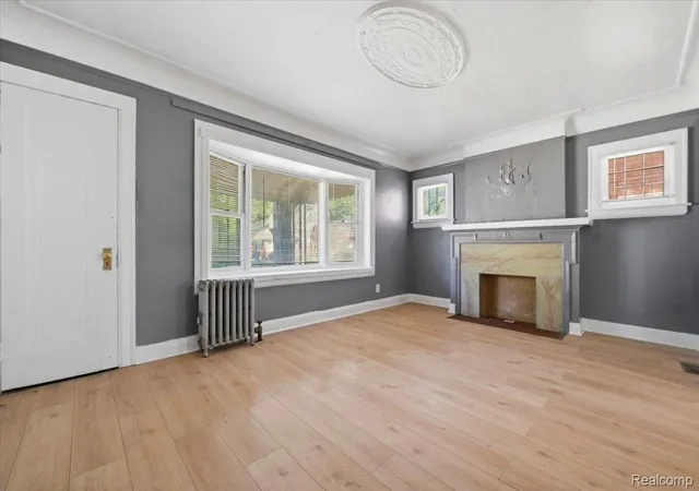5th image of 13572 Saint Marys St, Detroit, MI 48227 | MLS# 20261045472