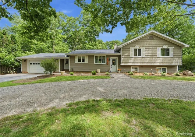 1st image of 10210 Lavern Court, Clio, MI 48420 | MLS# 20261045480