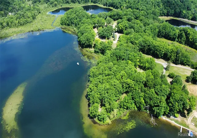 Photo 1 of Land for sale at 6727 Sherman St, Marathon Township Lapeer, MI 48464 | MLS# 20261045479 | Listing updated on 2026-09-09