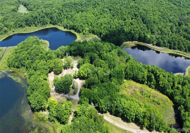 Photo 2 of Land for sale at 6727 Sherman St, Marathon Township Lapeer, MI 48464 | MLS# 20261045479 | Listing updated on 2026-09-09