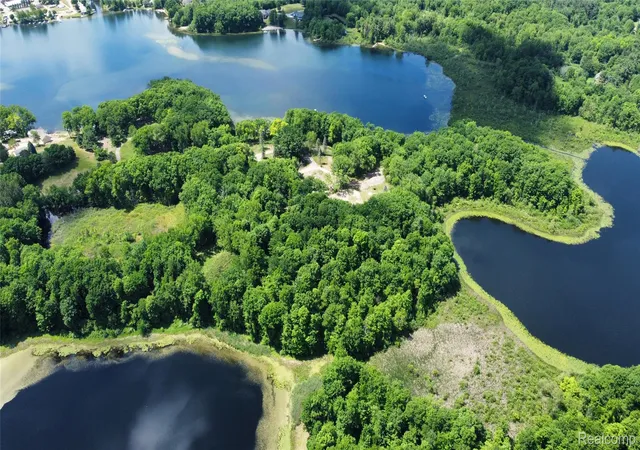 Photo 3 of Land for sale at 6727 Sherman St, Marathon Township Lapeer, MI 48464 | MLS# 20261045479 | Listing updated on 2026-09-09