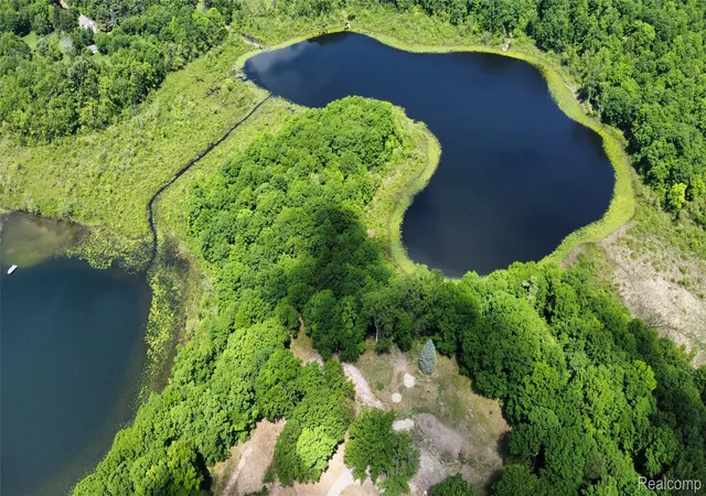Photo 3 of Land for sale at 6727 Sherman St, Marathon Township Lapeer, MI 48464 | MLS# 20261045479 | Listing updated on 2026-09-09