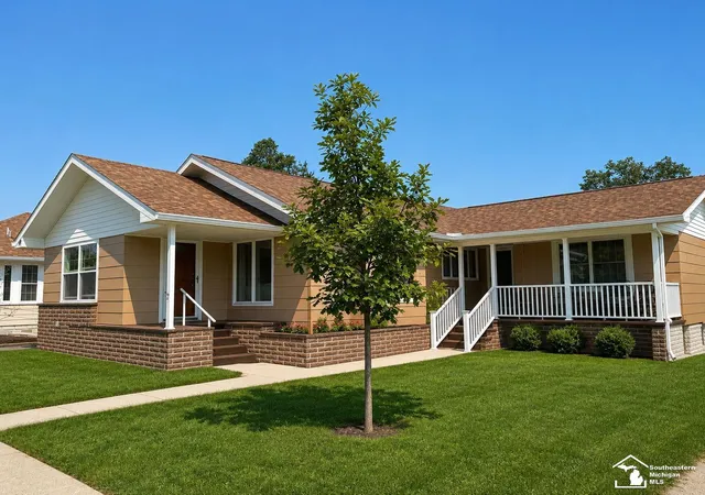Homes for sale in Rogers City City Presque Isle, MI | 318 N Seventh St, Rogers City City Presque Isle, MI 49779 | MLS# 57050211675