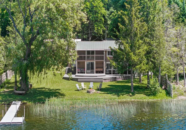 1st image of 5541 Miles Rd, East Jordan, MI 49727 | MLS# 78080069809