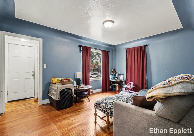 Homes for sale in Muskegon Heights City Muskegon, MI | 3321 Baker St, Muskegon Heights City Muskegon, MI 49444 | MLS# 71026029808