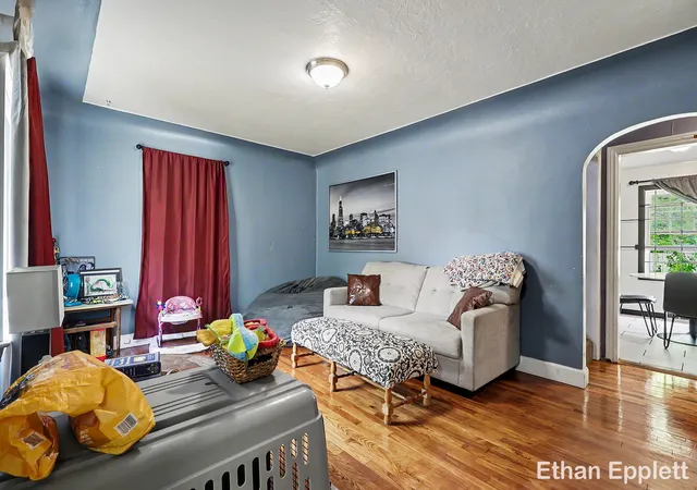 Homes for sale in Muskegon Heights City Muskegon, MI | 3321 Baker St, Muskegon Heights City Muskegon, MI 49444 | MLS# 71026029808