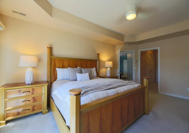 Listing Photo 3 - Condo for sale in building located at 229 Keelson Dr, Detroit, MI 48215 - Unit #11