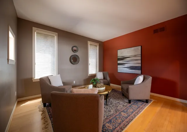 Listing Photo 4 - Condo for sale in building located at 229 Keelson Dr, Detroit, MI 48215 - Unit #11