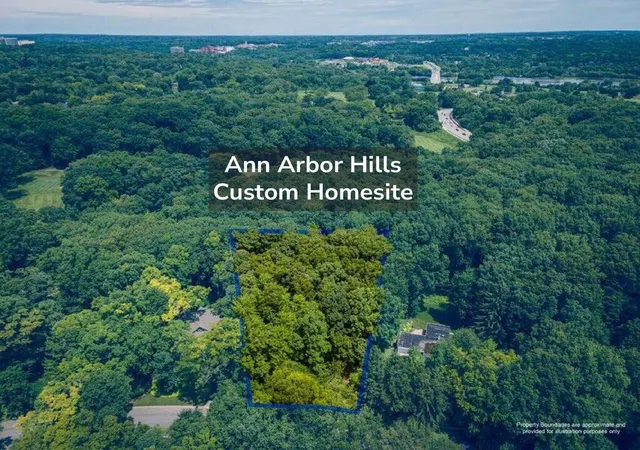 Single family home for sale at 3081 Overridge Dr, Ann Arbor, MI 48104 | MLS# 81026029818 | Listing updated on 2026-09-05
