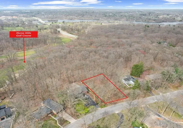 Photo 1 of Single family home for sale at 3081 Overridge Dr, Ann Arbor, MI 48104 | MLS# 81026029818 | Listing updated on 2026-09-05