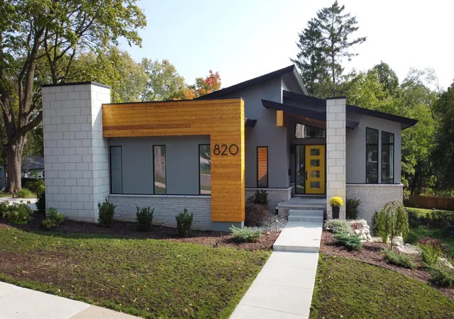Photo 3 of Single family home for sale at 3081 Overridge Dr, Ann Arbor, MI 48104 | MLS# 81026029818 | Listing updated on 2026-09-05