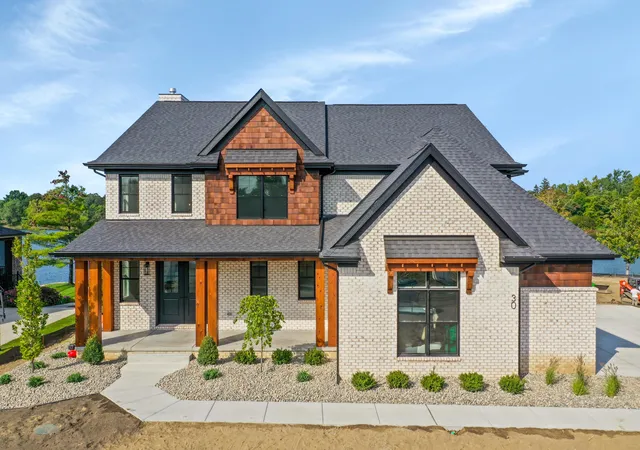 Photo 4 of Single family home for sale at 3081 Overridge Dr, Ann Arbor, MI 48104 | MLS# 81026029818 | Listing updated on 2026-09-05