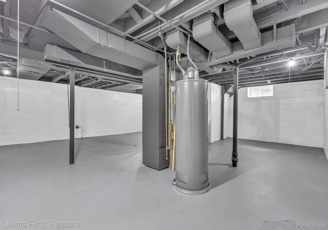 23rd image of 19963 Goulburn St, Detroit, MI 48205 | MLS# 20261045522