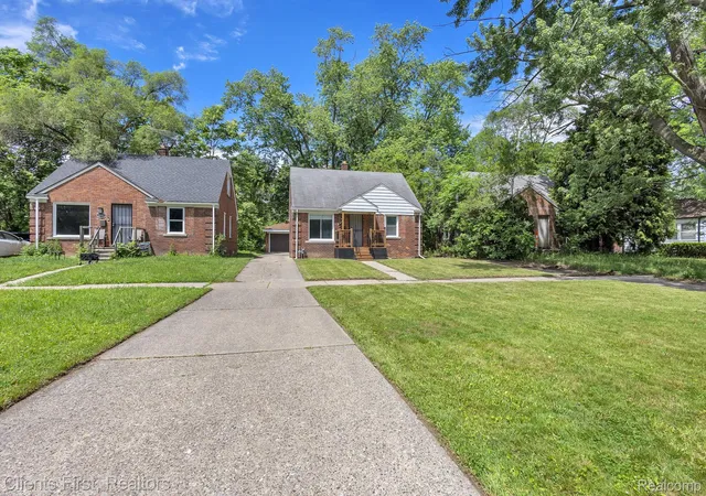 3rd image of 19963 Goulburn St, Detroit, MI 48205 | MLS# 20261045522