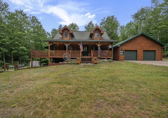 Homes for sale in Cherry Grove Township Wexford, MI | 2860 E 48 1/2, Cherry Grove Township Wexford, MI 49601 | MLS# 72026029823